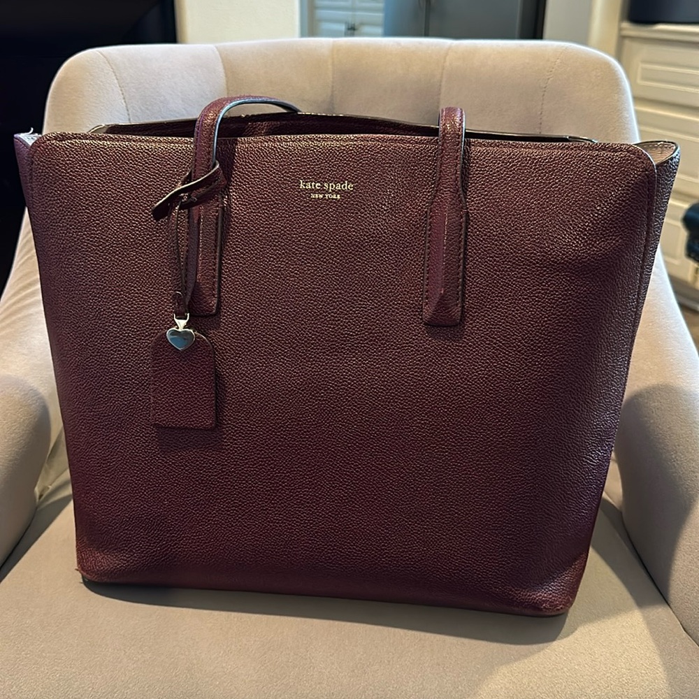 Kate Spade Margaux Tote